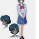 Illustration for article titled emSailor Moons/em Got A New Look